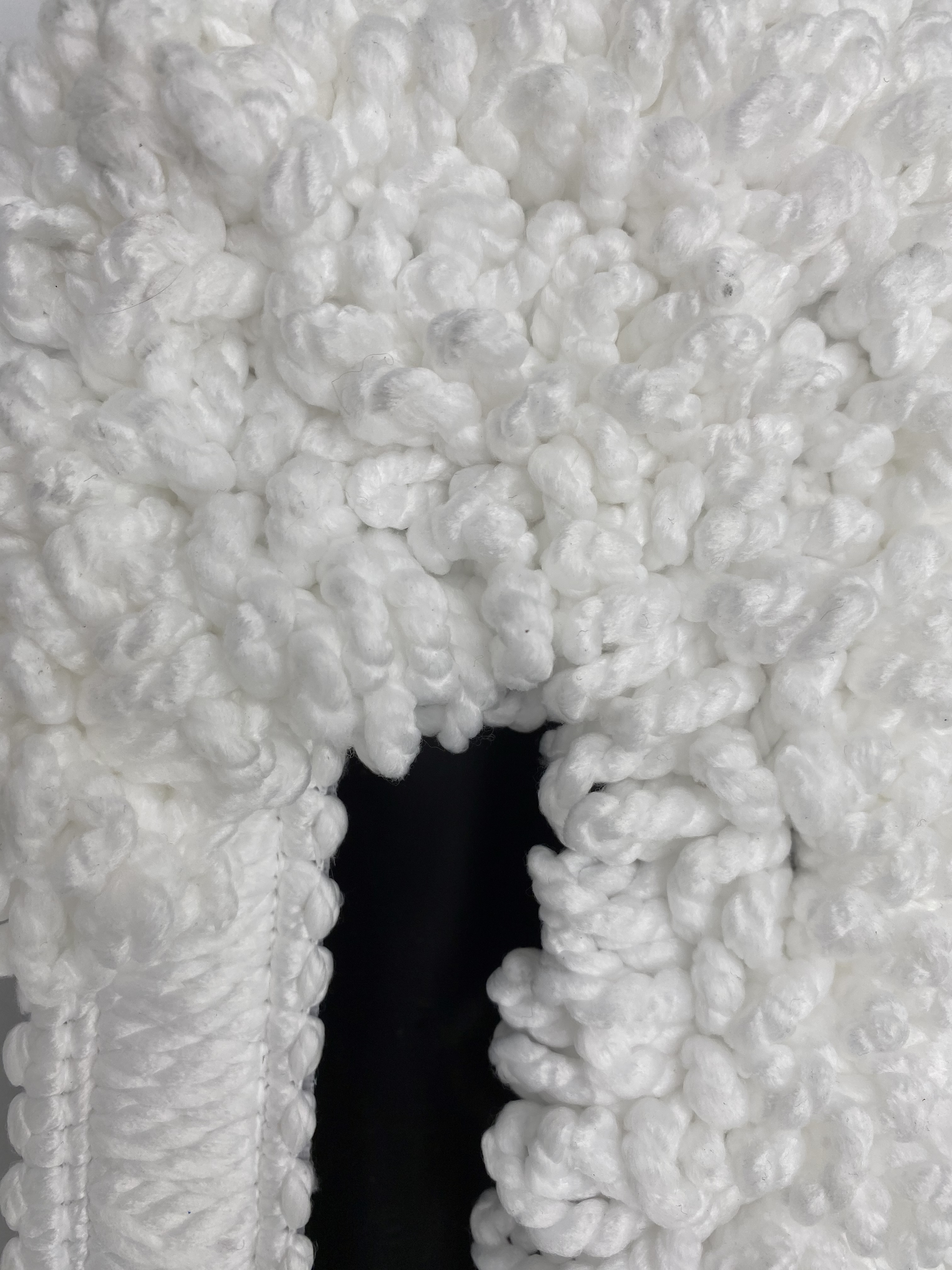 替换头多表面微纤维蒸汽机蒸汽联络兼容真空吸尘器Microfibre Twist Cloth Wet Cank Mop垫