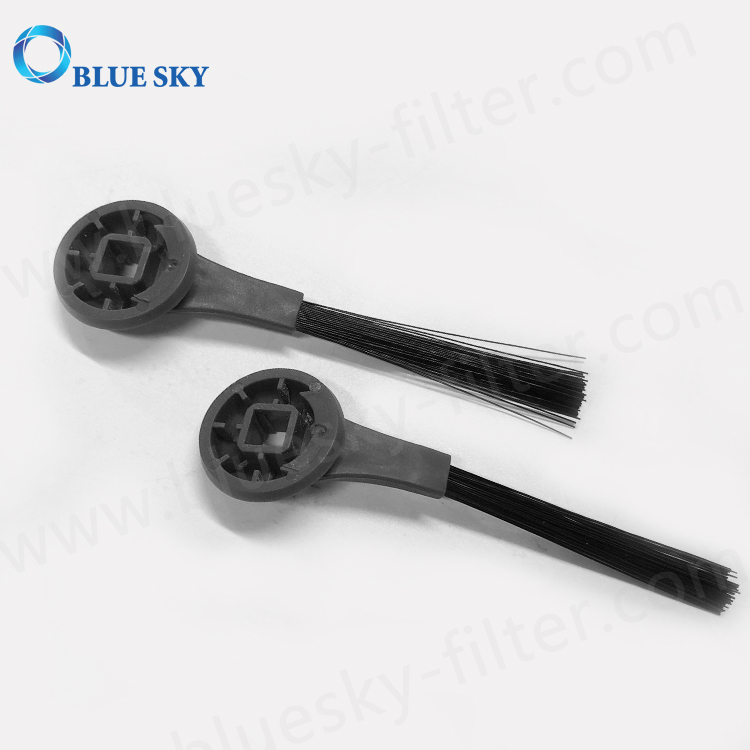 用于鲨鱼R101AE的替换侧刷RV1001机器人真空