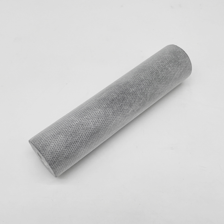 手持式淋浴头的纤维ACF水过滤器