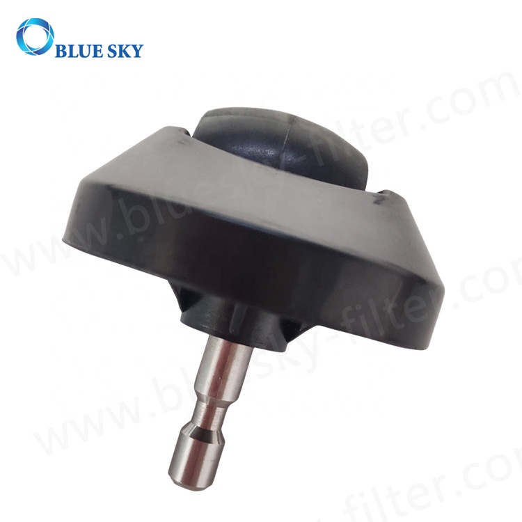 替换小米MIJA Roborock S6 T4 S5 S50 S51机器人吸尘器前脚轮