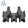 适用于戴森 V7 V8 V10 V11 吸尘器刷子工具喷嘴底座支架套件的壁挂式底座