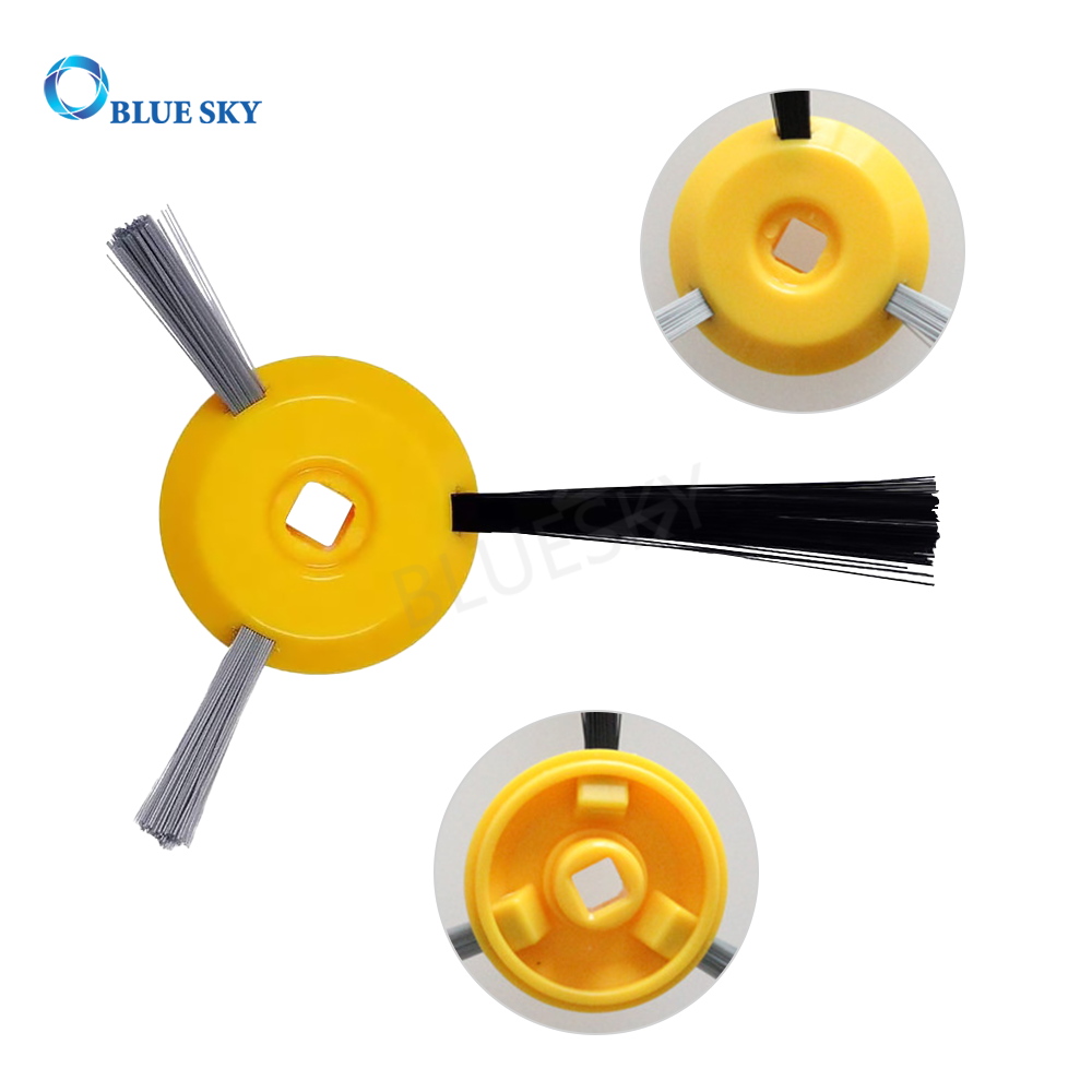 Shark ION Robot RV700 RV720 RV750 RV750C RV755 Robot Vacuum Parts 边刷更换