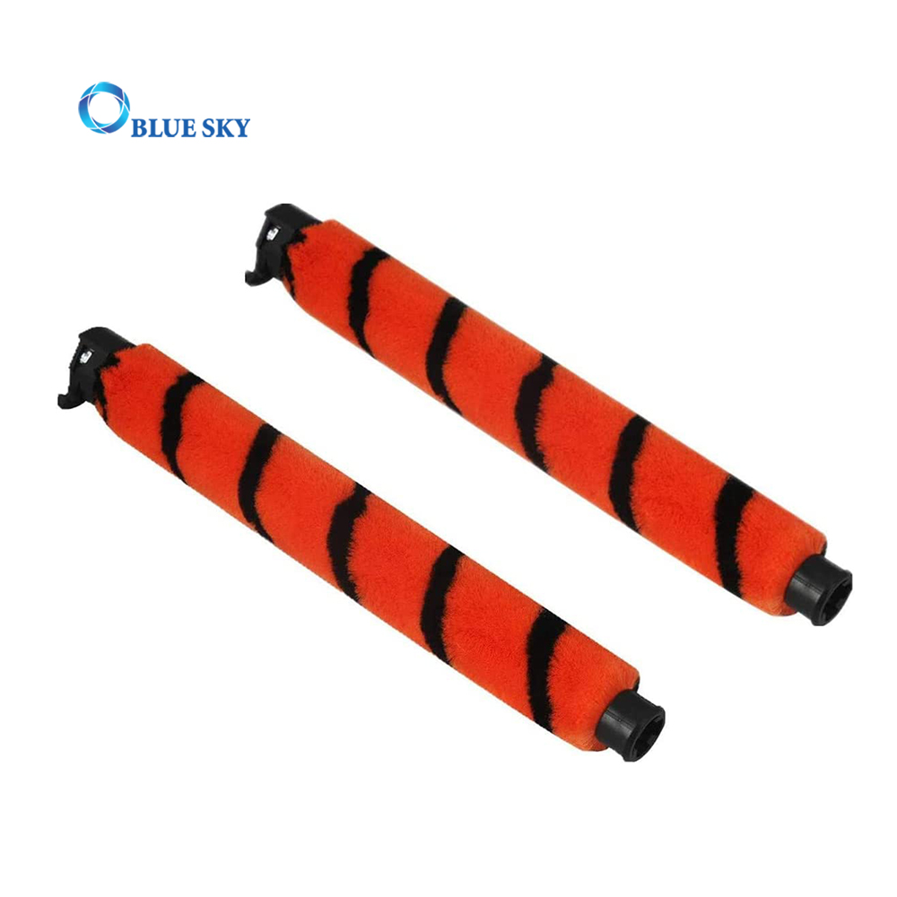 Shark LZ600 LZ601 LZ602 LZ602C APEX UpLight Lift-Away DuoClean 吸尘器配件的软刷辊更换