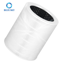 最畅销的替换 HEPA 过滤器，适用于 Levoit Core 600S 600S-RF 活性炭空气净化器过滤器