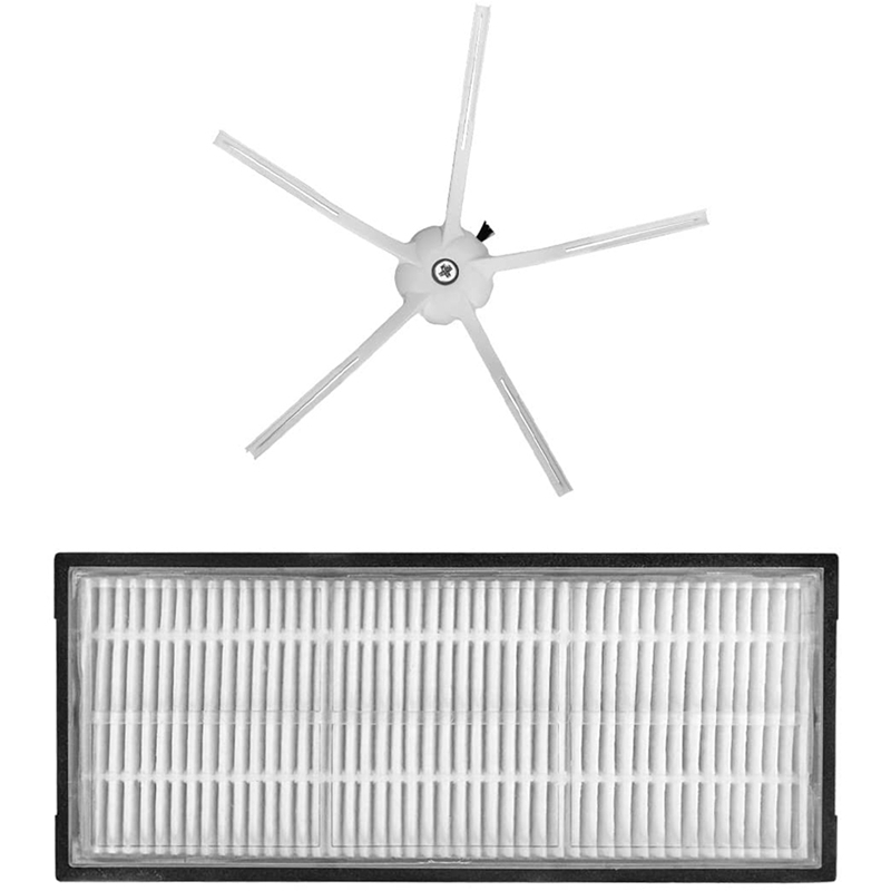 吸尘器过滤网兼容小米石头扫地机器人S7 S70 S75 S7Max HEPA过滤网