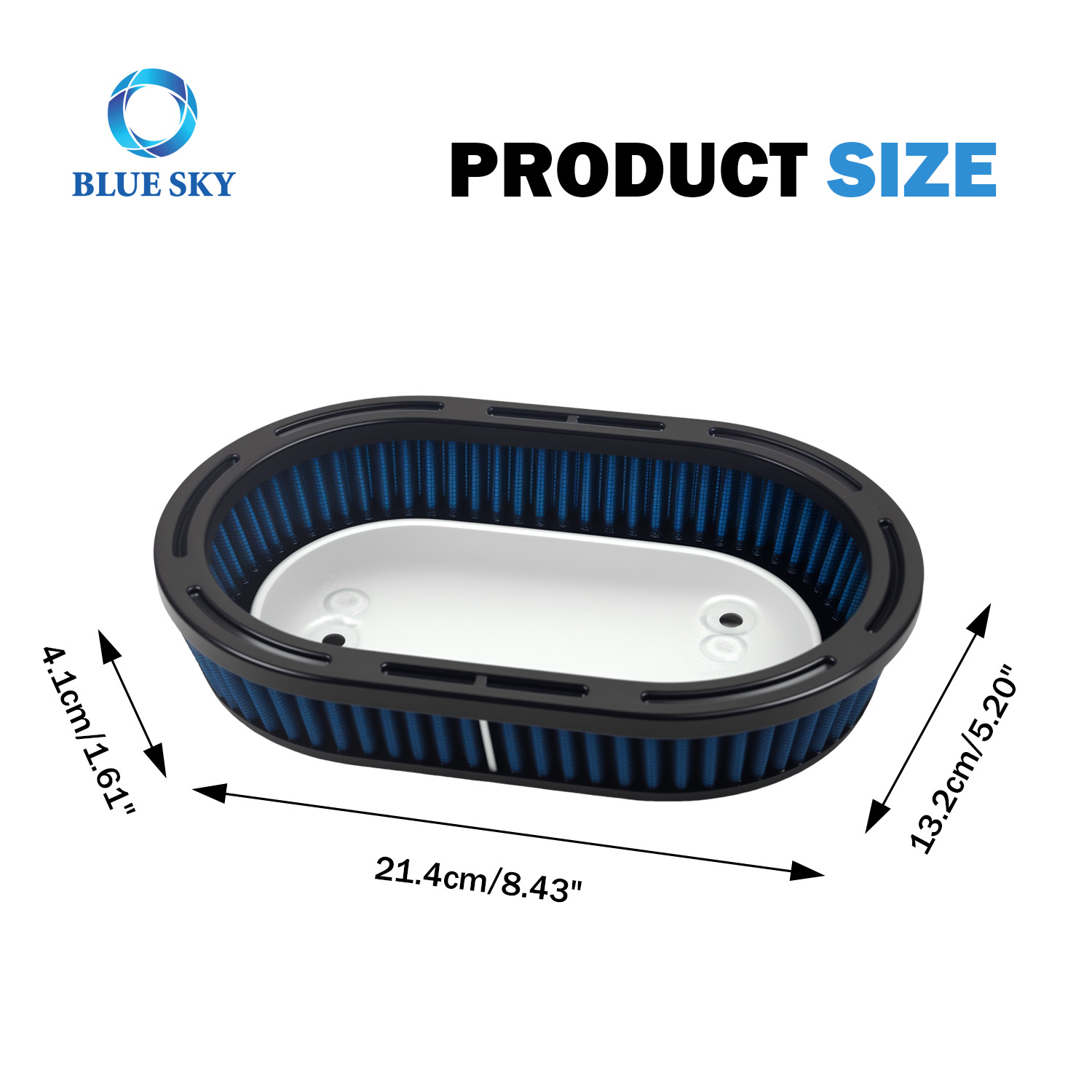 定制空气过滤器适用于哈雷 Softail 2018+ 密尔沃基八 107 114 发动机摩托车空气过滤器供应商