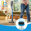 1646969 1646970 HEPA 和泡沫垫替换过滤器，适用于 Bissell PowerClean FurGuard 280W 和 FurFinder 200W 型号 4039 / 4052 吸尘器