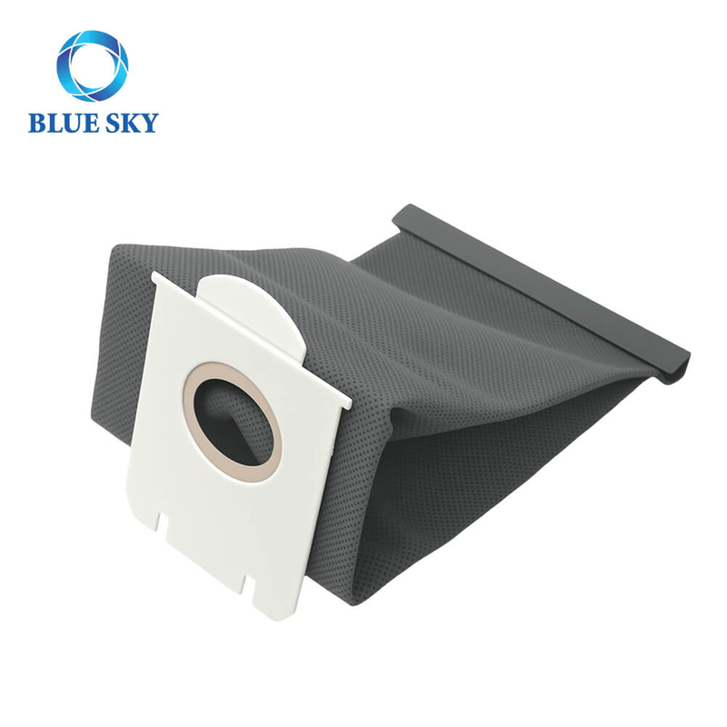 飞利浦FC8206，FC8208，HR8376真空吸尘器的高容量的防尘袋替代品