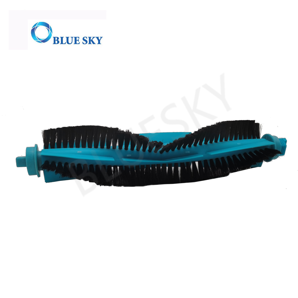 高品质的主刷机器人吸尘器零件兼容康加3490机器人清洁器家用清洁工具配件
