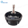 替换小米MIJA Roborock S6 T4 S5 S50 S51机器人吸尘器前脚轮