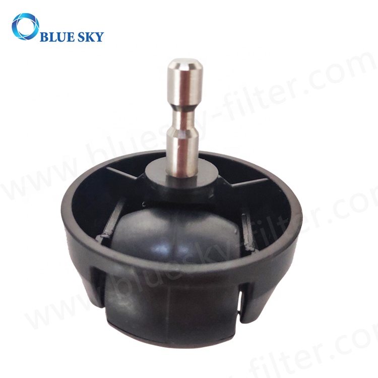 替换小米MIJA Roborock S6 T4 S5 S50 S51机器人吸尘器前脚轮