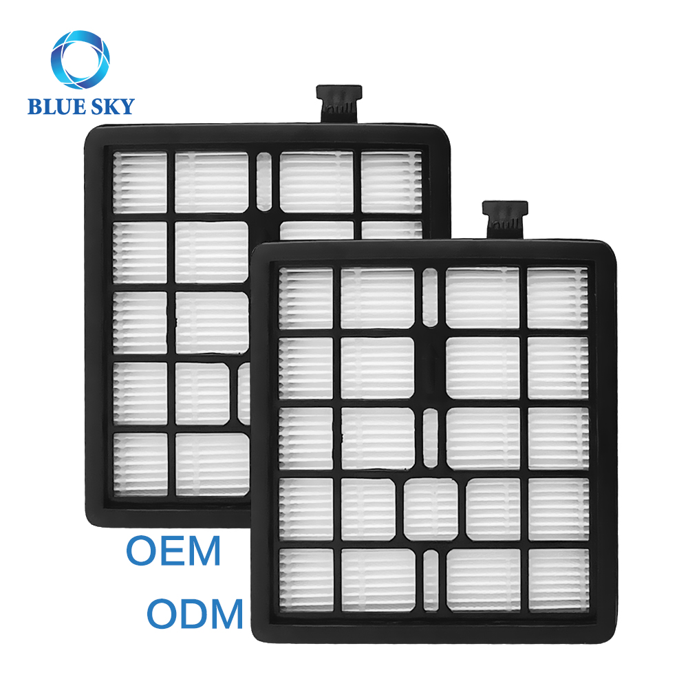 OEM 所有品牌真空吸尘器 H12 过滤器适用于戴森小米凯驰 Rainbow 真空吸尘器零件
