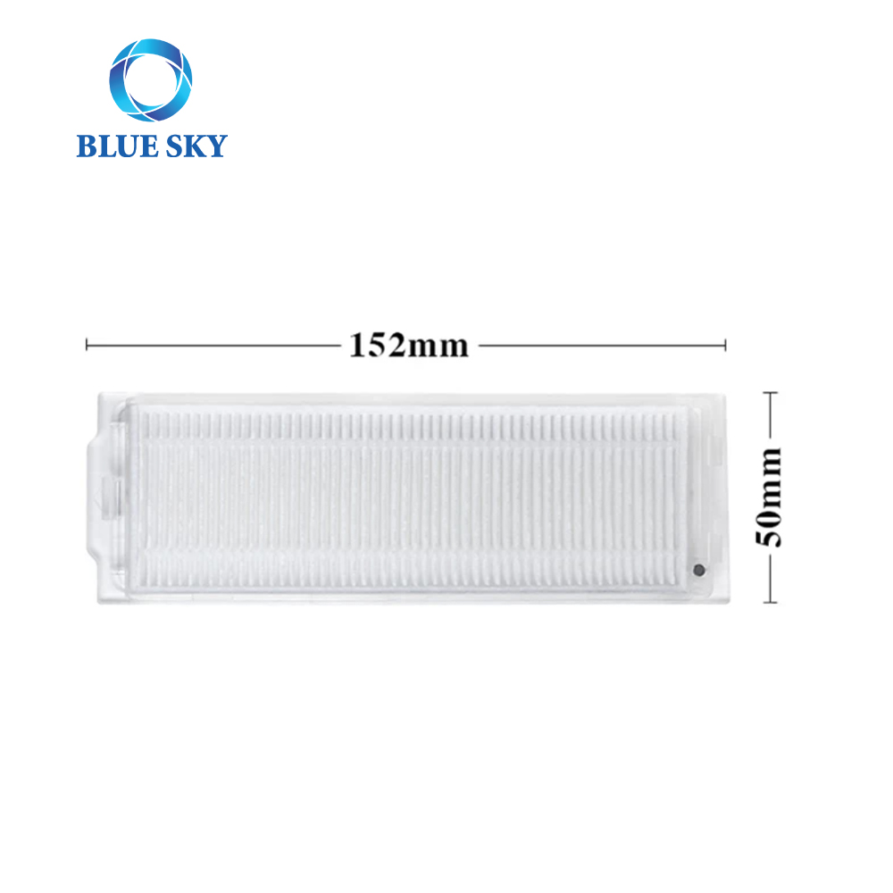 机器人真空吸尘器零件过滤器主侧刷拖把布适用于小米机器人真空拖把 2 Lite 2 Pro MJSTL MJST1S MJST1SHW