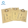 高品质 TASKI 纸质除尘袋，适用于 Aero 15 Vento 8 Hoover Bag 7514886 真空吸尘器替换零件配件