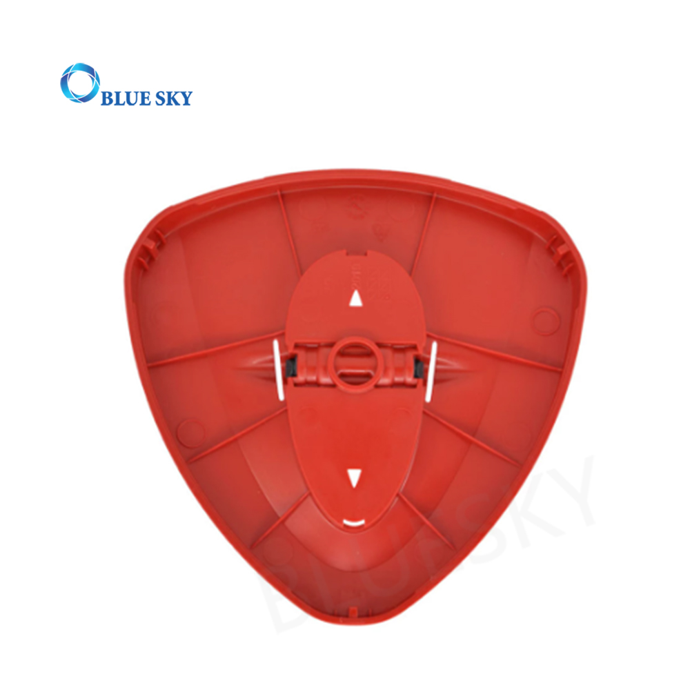塑料旋转拖把底座与 Vileda O-Cedar EasyWring 旋转盘拖把头替换件兼容