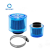 90cc 110cc 125cc 夹式摩托车进气过滤器 38mm 39mm 40mm 1.5 英寸 ATV 空气过滤器