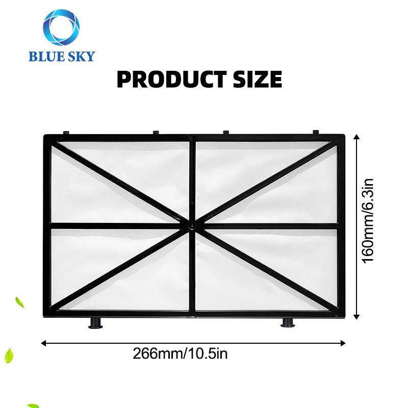机器人泳池清洁器弹簧滤芯 9991433-R4 适用于 Dolphin Nautilus CC Plus M400 M500 