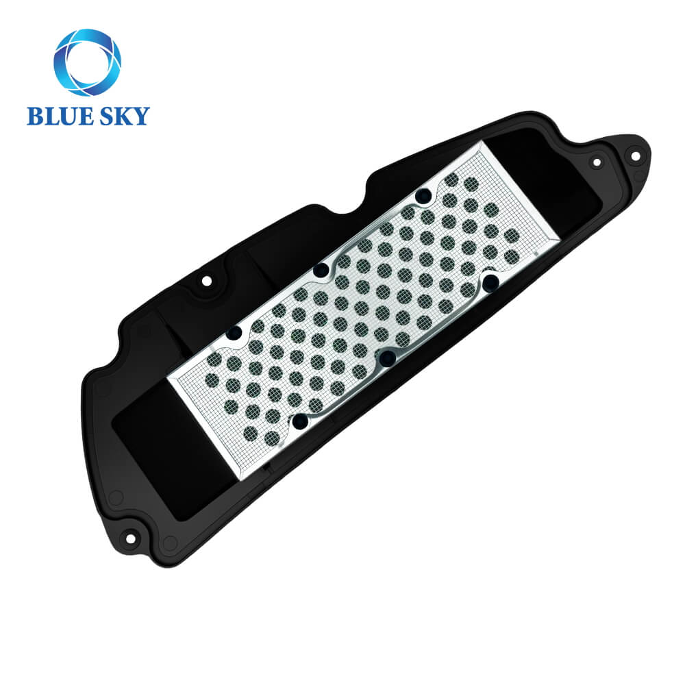 17210-K1B-T00 本田摩托车发动机空气过滤器更换件，适用于本田 ADV350 NSS350 SH350 Forza 350 2021-2025