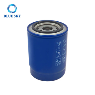 与Foton JX0810Y JX0810D1 JX85100C兼容的拖拉机机油滤清器，拖拉机机油滤芯
