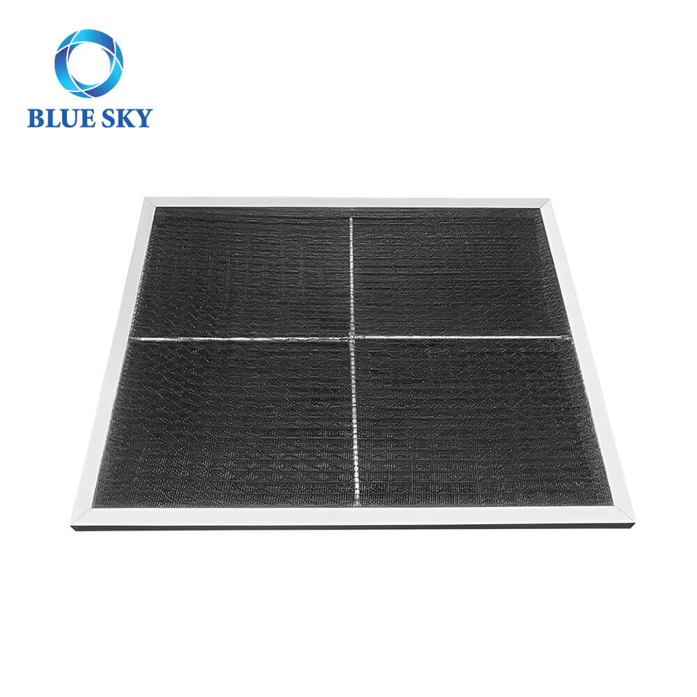 可定制的耐用尼龙网预过滤器 |适用于 HVAC 和空调装置的长寿命初级空气过滤器 |制造商直接供应