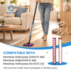 SV50 FC 真空过滤器与 Dysons PencilVac Fluffycones 无绳 吸尘器 零件兼容