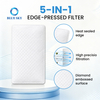 CPAP 机低过敏空气过滤器与 ResMeds Air10 和 S9 兼容