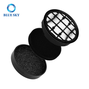 适用于飞利浦无绳 VC7000 和 VC8000 系列的 HEPA 过滤网更换件 吸尘器