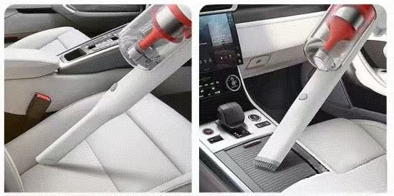 米家无线 吸尘器 2 Lite