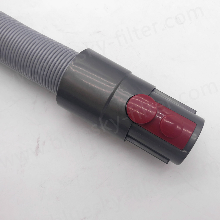 延长延长管，用于延迟V8 V10 V7 V11真空吸尘器配件更换