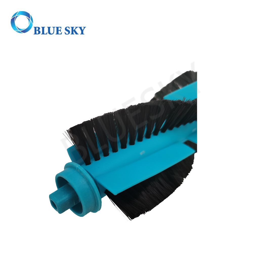 高品质的主刷机器人吸尘器零件兼容康加3490机器人清洁器家用清洁工具配件