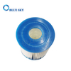 Bestway I FD2133 充气过滤器部件的墨盒游泳池过滤器更换
