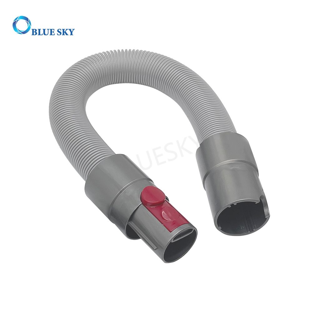适用于戴森 V8 V10 V7 V11 吸尘器配件的柔性延长管替换件