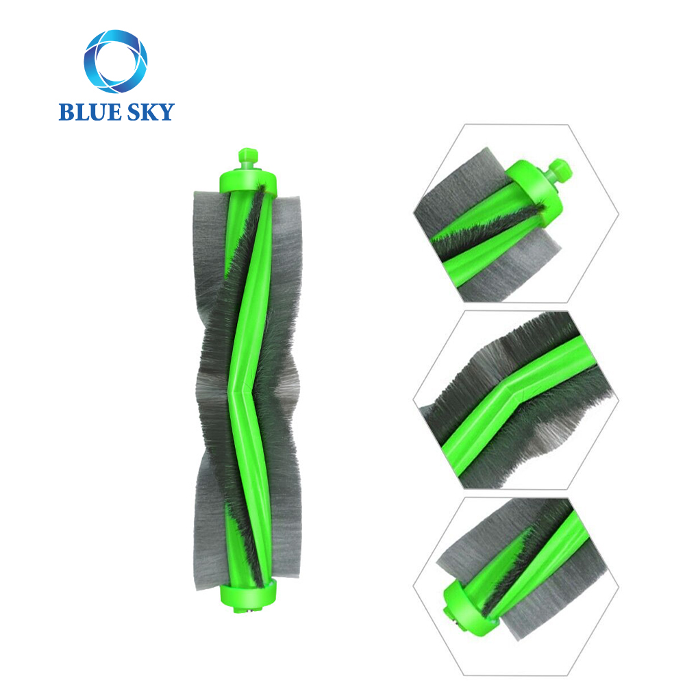 机器人真空吸尘器主侧刷 Hepa 过滤器拖布备件适用于 iRobot Roomba Combo 113 R113840 扫地机配件