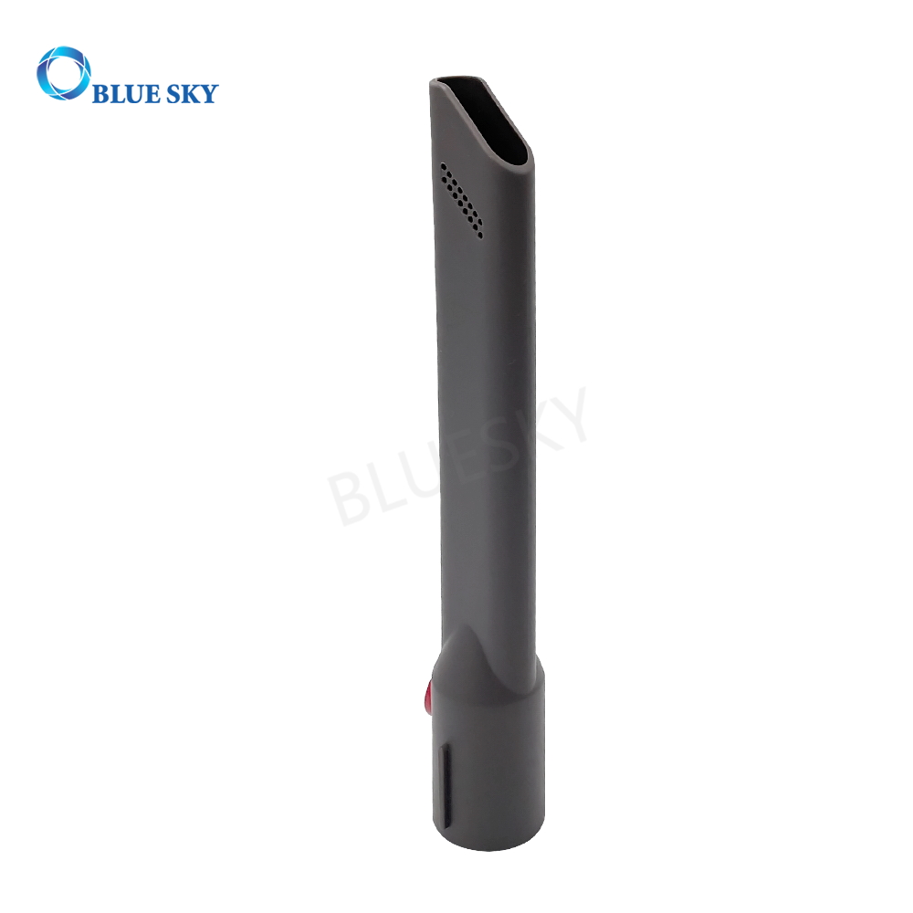 适用于戴森 V15 V11 V10 V8 V7 真空吸尘器附件的快速释放缝隙工具替换件