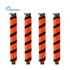 Shark LZ600 LZ601 LZ602 LZ602C APEX UpLight Lift-Away DuoClean 吸尘器配件的软刷辊更换