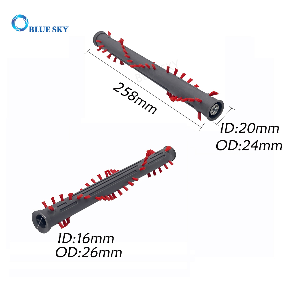 DC24真空吸尘器刷917390-02 Bissell Part的替换Dyson刷子