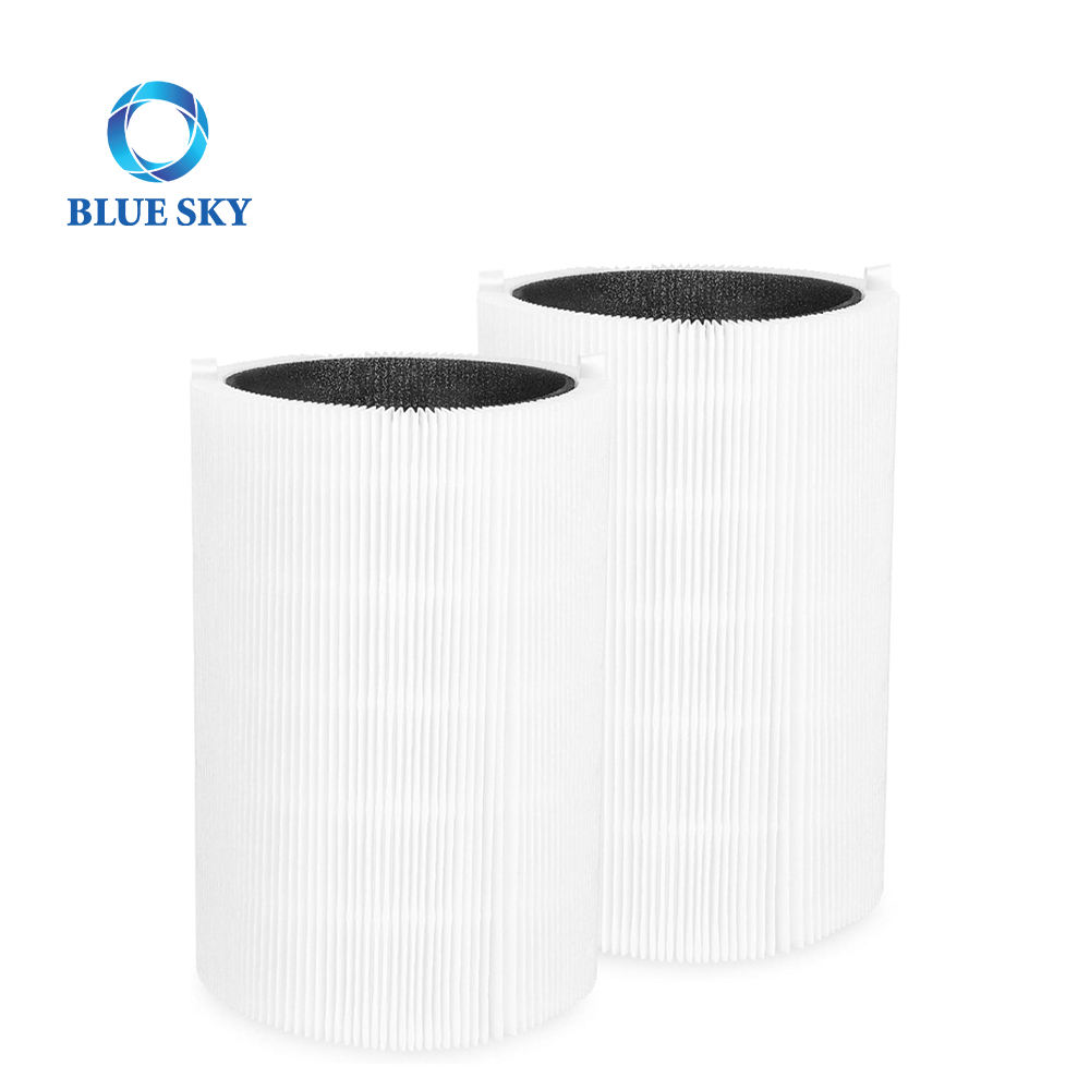 替换过滤器与 Blueair Pure 411 空气净化器兼容