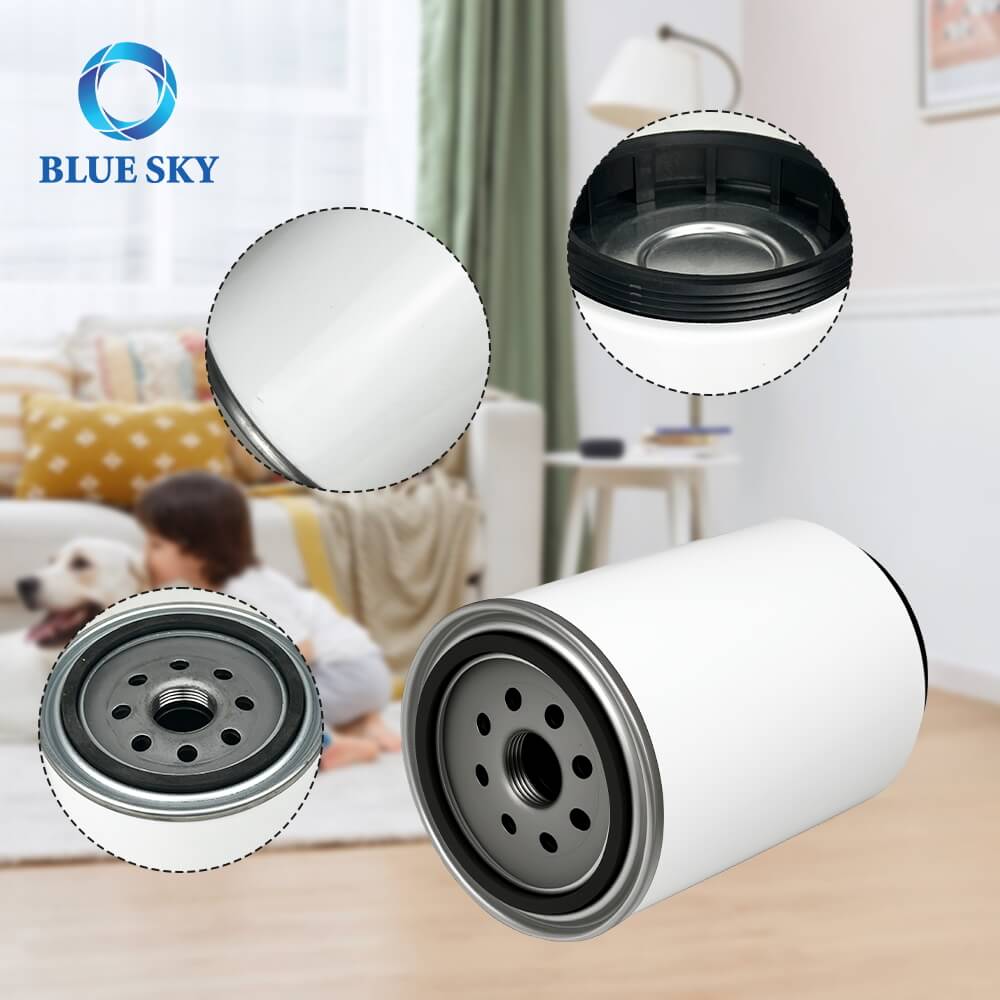 燃油水滤清器 S234011840 FS1616 0007962130