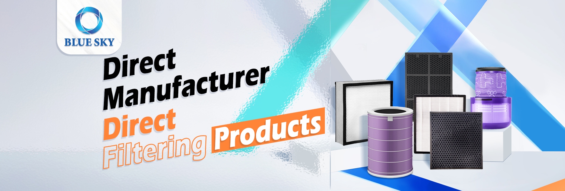 具有直接过滤器产品的直接制造商 - 南京蓝宇过滤器材