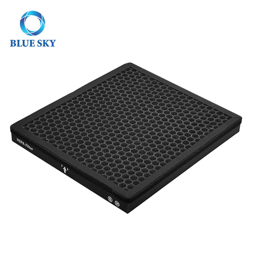 适用于 AIRTOK AP2301 空气净化器的替换 HEPA 过滤器 – High Efficiency OEM 空气过滤器制造商