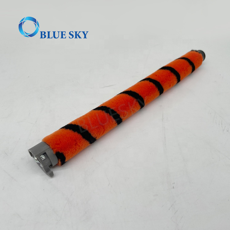 用于鲨鱼AZ910UK的替换软辊刷702uk AZ950真空吸尘器