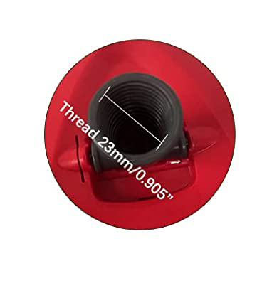 塑料自旋拖把底座与Vileda O-Cedar Easywring Spin Disc Mop头部兼容