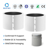 3 合 1 HEPA 活性炭 SP4i 替换过滤器适用于 Blueair Blue Signature 空气净化器