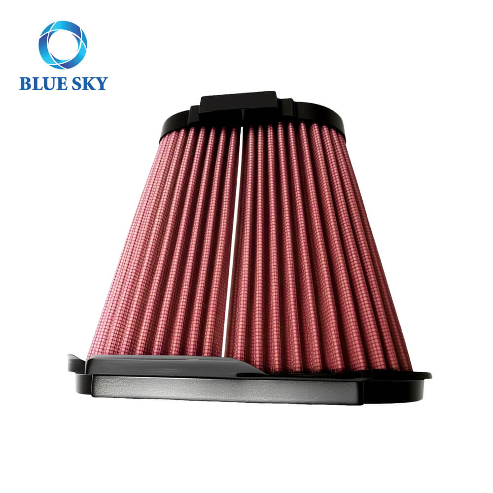 YA-6601 进气过滤器适用于 2001-2005 年雅马哈 YFM660R Raptor - 高性能批发摩托车空气过滤器替换件