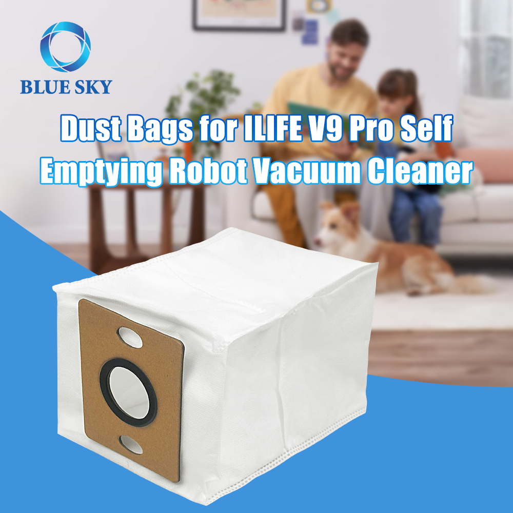 Ilife A12 Pro A30 Pro V9 Pro self self扫描机器人扫地机器人 Part 