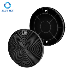 高效活性炭抽油烟机过滤器，兼容惠而浦、KitchenAid、三星 