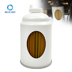适用于JCB卡车的发动机柴油燃油滤清器 