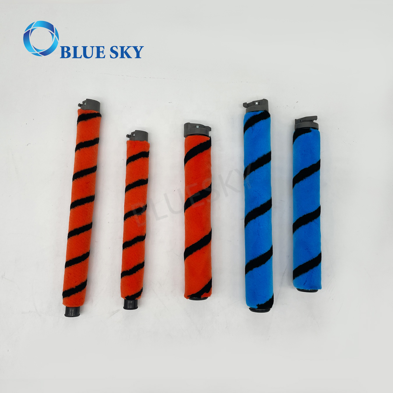 替换刷辊兼容鲨鱼AZ910 AZ2002 LZ600 LZ200 HZ2000真空吸尘器