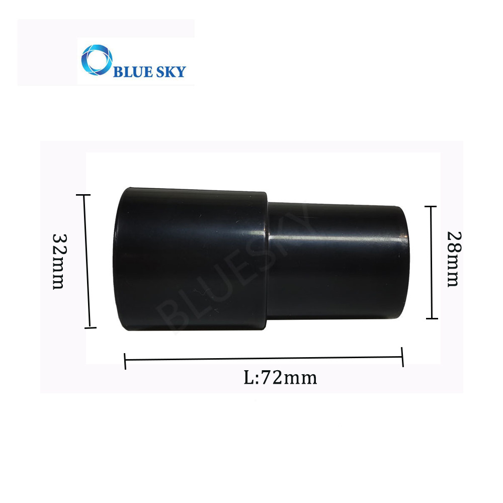 真空软管适配器直径 26mm 30mm 兼容吸尘器配件管家用清洁工具配件