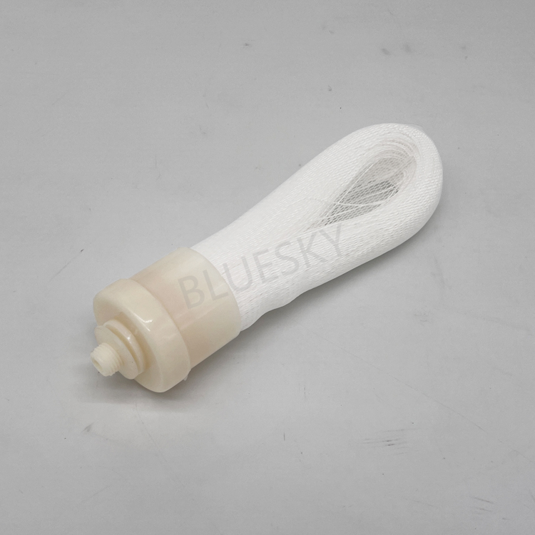 0.01微米中空纤维超滤UF膜净水器过滤器元件